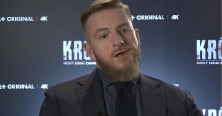 Seksualne atrybuty w męskim świecie. Kobiety w powieściach Szczepana Twardocha