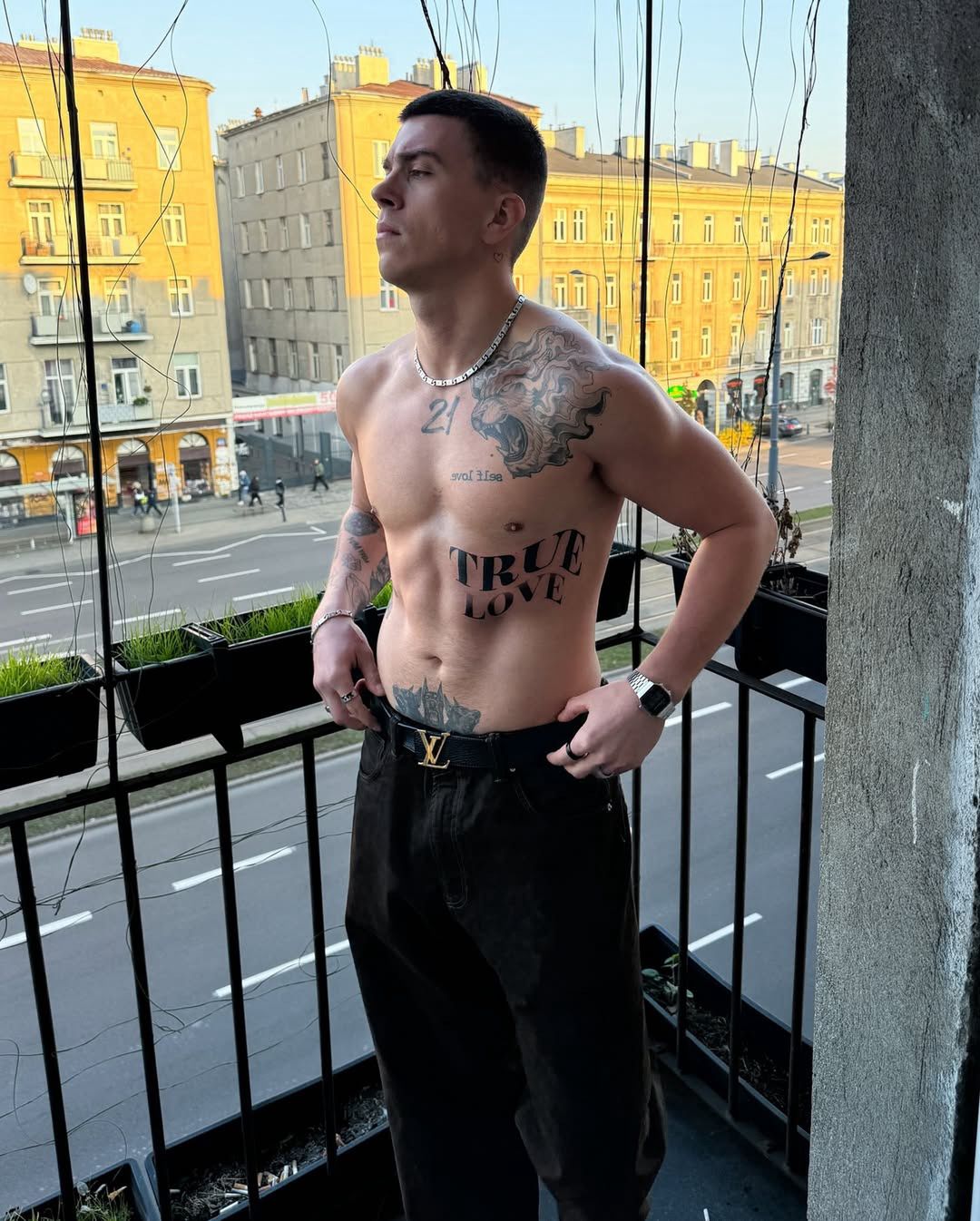 Kacper Błoński 