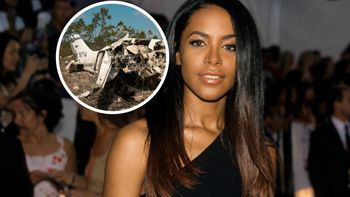 25 lat od śmierci Aaliyah. Nie chciała wsiąść do tego samolotu