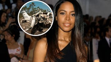 25 lat od śmierci Aaliyah. Nie chciała wsiąść do tego samolotu