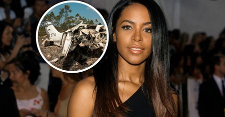 25 lat od śmierci Aaliyah. Nie chciała wsiąść do tego samolotu