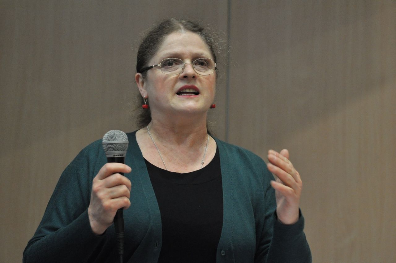 Wojna w Ukrainie. Pawłowicz o "szantażu atomowym"