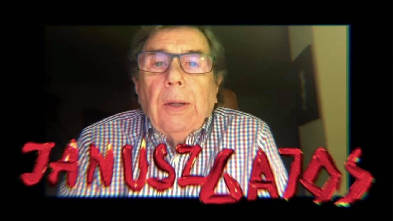 Dawid Podsiadło, Maciej Stuhr, Andrzej Wrona i inni wspierają kobiety w walce o ich prawa