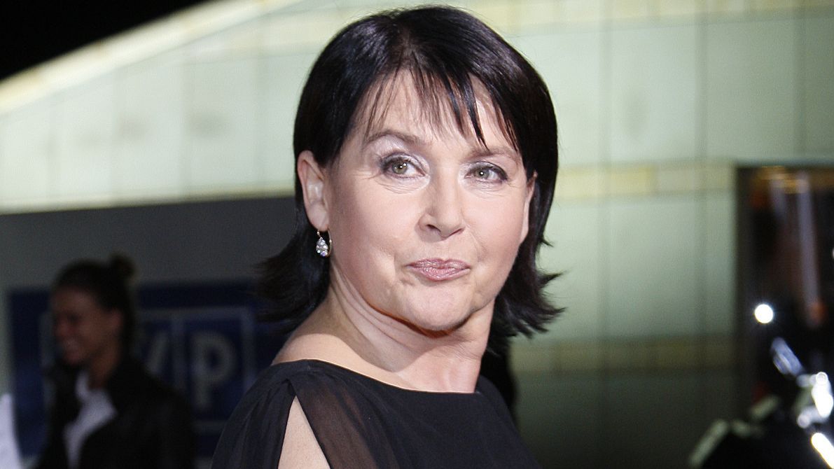 Elżbieta Jaworowicz