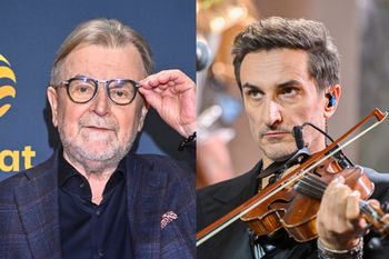 Edward Miszczak chwali Karpiela-Bułeckę. "Lepszy od żony"