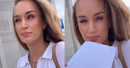 Kamila Boś z "Rolnik szuka żony" zabrała głos po WYROKU sądu. "Szanujmy się"