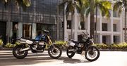 Triumph Scrambler 1200 – cena, informacje, dane techniczne