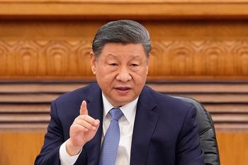 Chiny potępiają ataki USA. Media: to groźny precedens