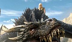 46 procent widzów kojarzy „Grę o Tron” z HBO, 19 procent „House of Cards” z Netflixem