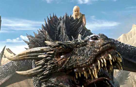 46 procent widzów kojarzy „Grę o Tron” z HBO, 19 procent „House of Cards” z Netflixem