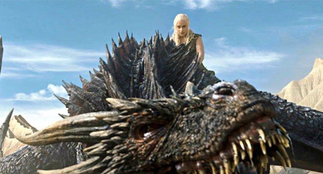 46 procent widzów kojarzy „Grę o Tron” z HBO, 19 procent „House of Cards” z Netflixem