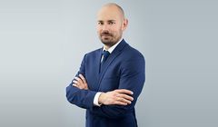 Maciej Urbański chief technology officerem w Cube Group