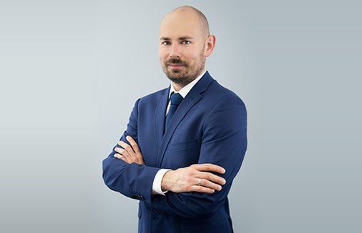 Maciej Urbański chief technology officerem w Cube Group