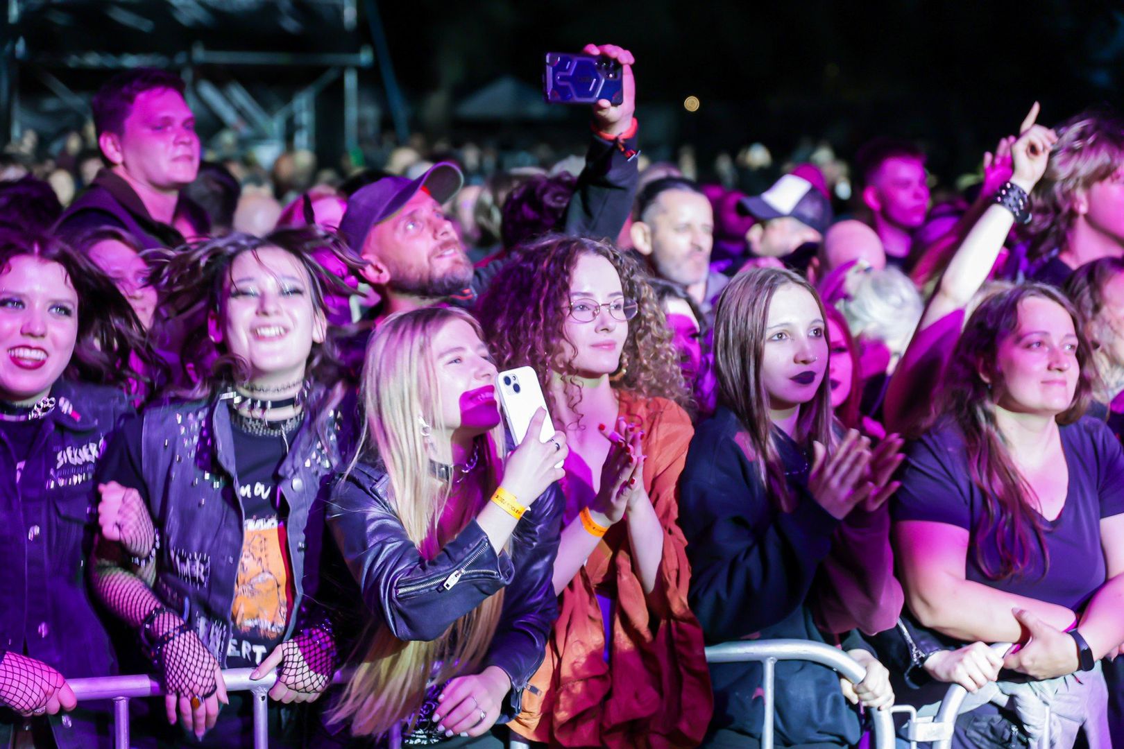 Rock znów rządzi w Poznaniu!
