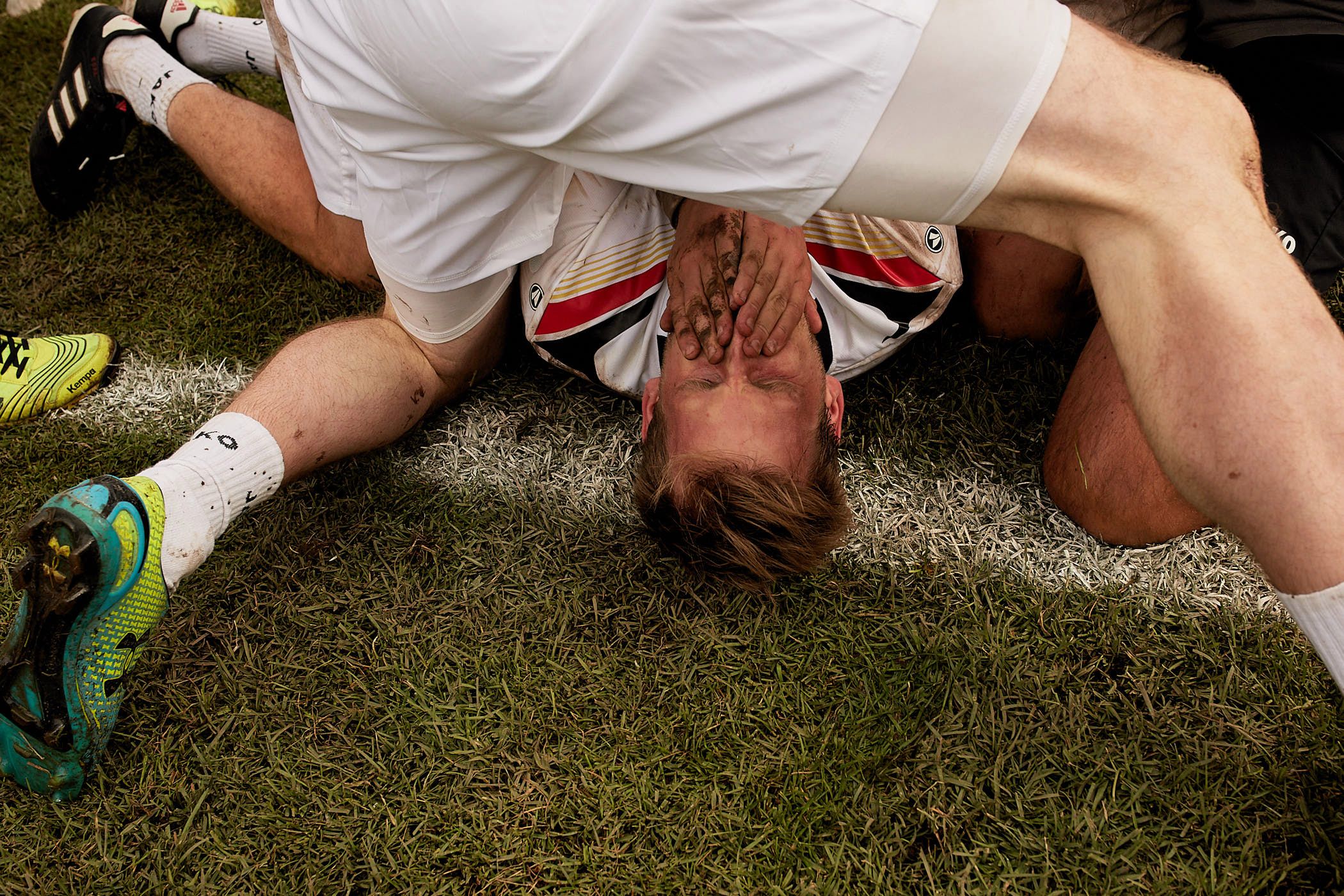 Fotoreporterzy z całej Polski opowiedzieli nam, jak fotografowali The World Games 2017 55