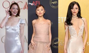 Hollywood znów obsesyjnie chudnie. Styliści i eksperci alarmują