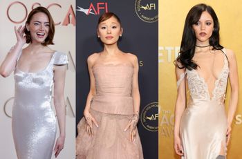 Hollywood znów obsesyjnie chudnie. Styliści i eksperci alarmują