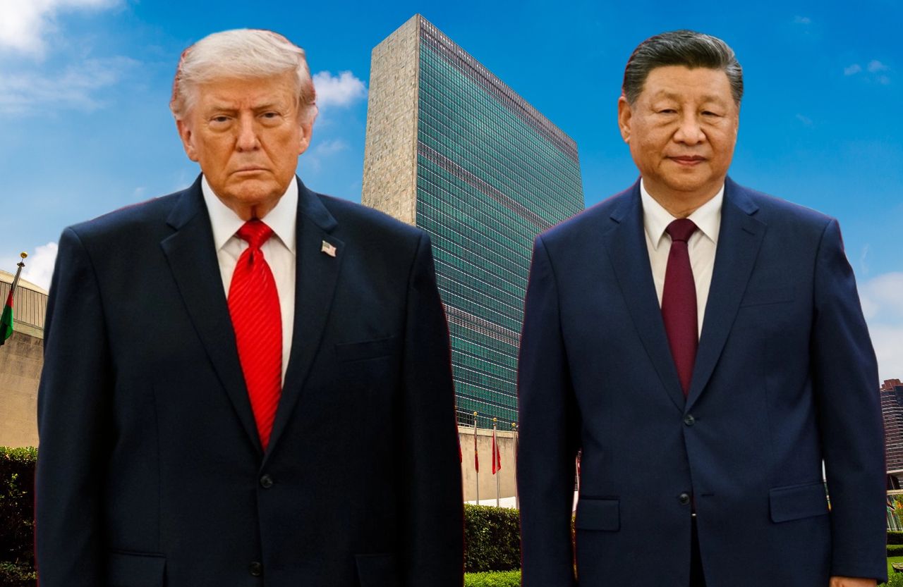 ONZ na drodze do "finansowego upadku". USA i Chiny zalegają z płatnościami