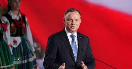 Ułaskawienie przez Andrzeja Dudę. Ujawniają szokujące fakty. Dotarli do akt sprawy
