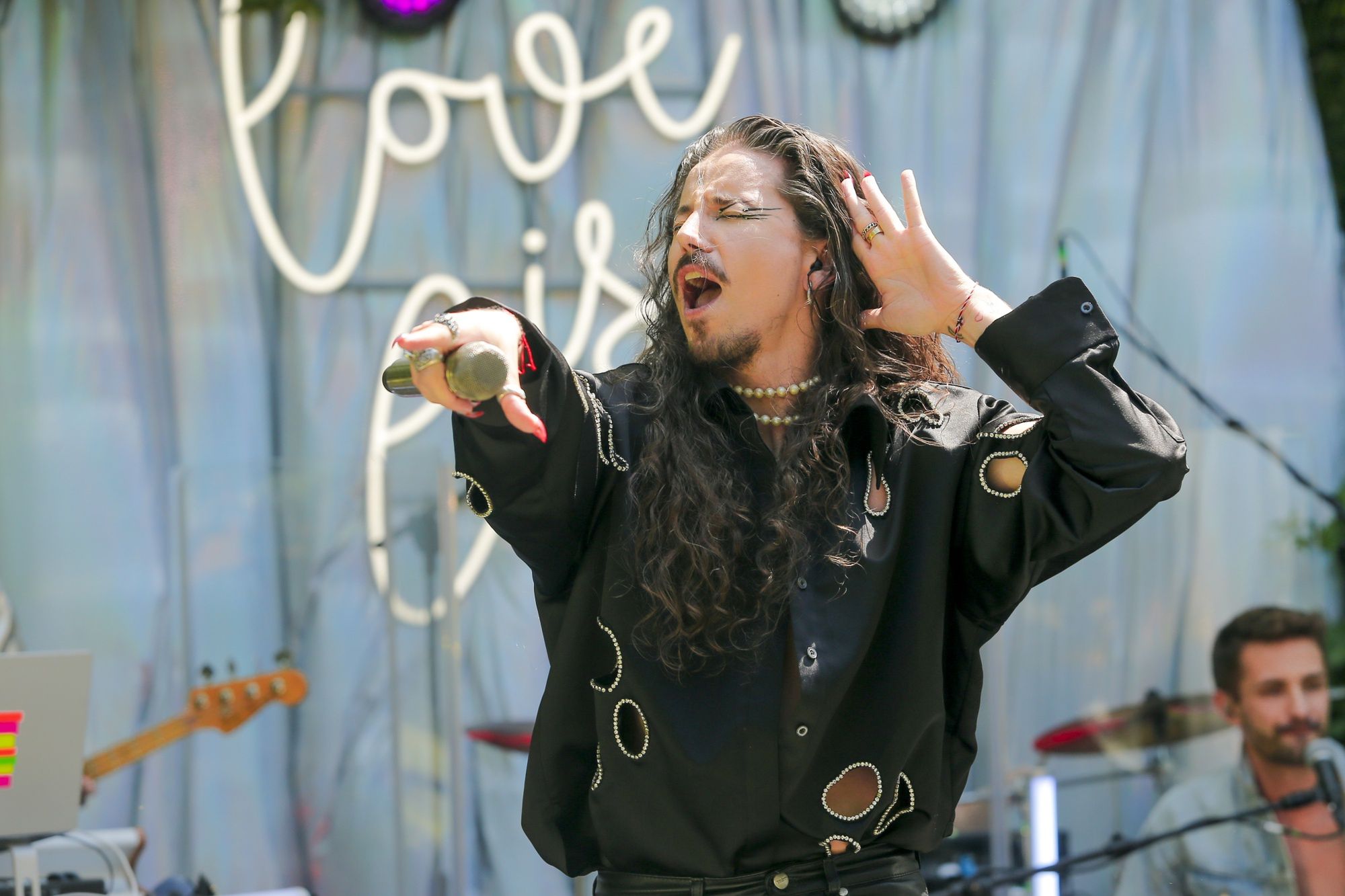 Michał Szpak