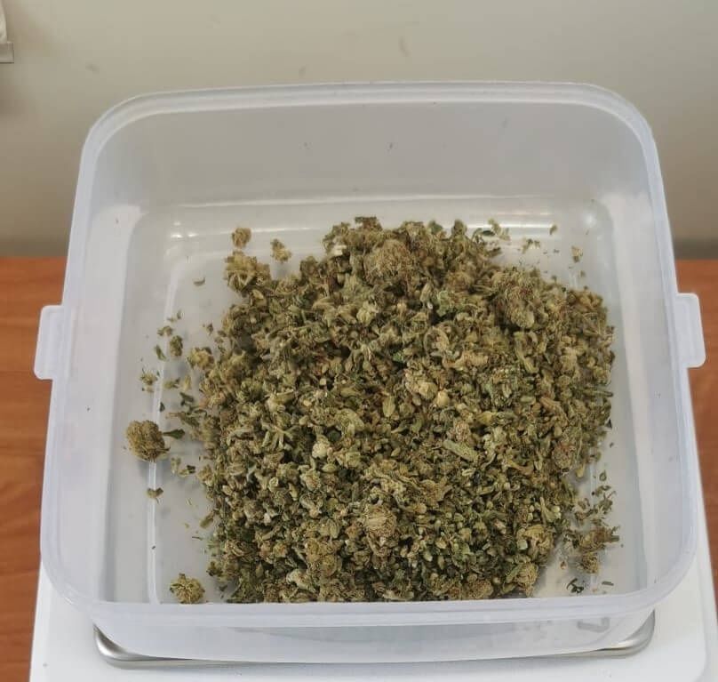 marihuana