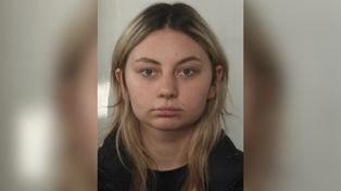 Pokazali twarz 20-letniej Ukrainki. "Zapadła się pod ziemię"