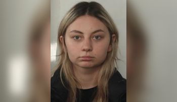 Pokazali twarz 20-letniej Ukrainki. "Zapadła się pod ziemię"