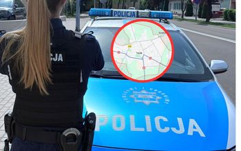 19-latka nie żyje. Została potrącona. Zatrzymano partnera