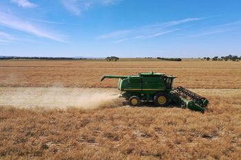 730 tys. hektarów. Jedna z największych farm sprzedana. Oto cena