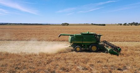 730 tys. hektarów. Jedna z największych farm sprzedana. Oto cena
