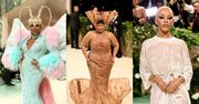 Bal przebierańców na Gali MET 2024. Oto NAJGORSZE stylizacje wieczoru (ZDJĘCIA)