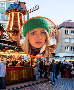 Poszła na jarmark we Wrocławiu. "Jest drogo, ale za to niesmacznie"
