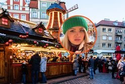 Poszła na jarmark we Wrocławiu. "Jest drogo, ale za to niesmacznie"