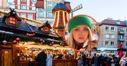 Poszła na jarmark we Wrocławiu. "Jest drogo, ale za to niesmacznie"