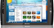 Nowy Archos z nowym Windowsem
