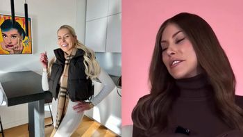 Julia von Stein rozprawia o... ŚMIETNIKU w luksusowym apartamentowcu: "Wchodzicie tam jak do butiku"