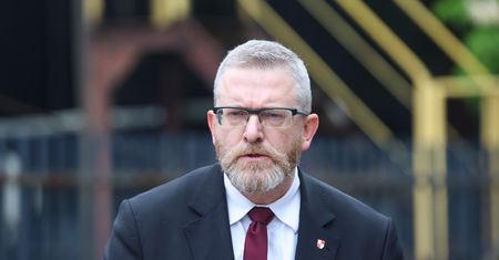 Grzegorz Braun bez immunitetu. Bodnar zabiera głos