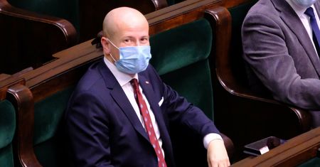 PiS szuka poparcia dla swojego RPO wśród opozycji. Padły propozycje polityczne