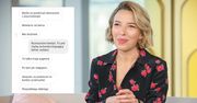 Ewa Chodakowska bredzi na Instagramie: "Czy to coś obraźliwego zaproponować skorzystanie z pomocy? Sama wybieram się na psychologię"