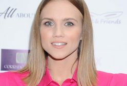 Agnieszka Kaczorowska miała dość karmienia piersią. To ją wykańczało