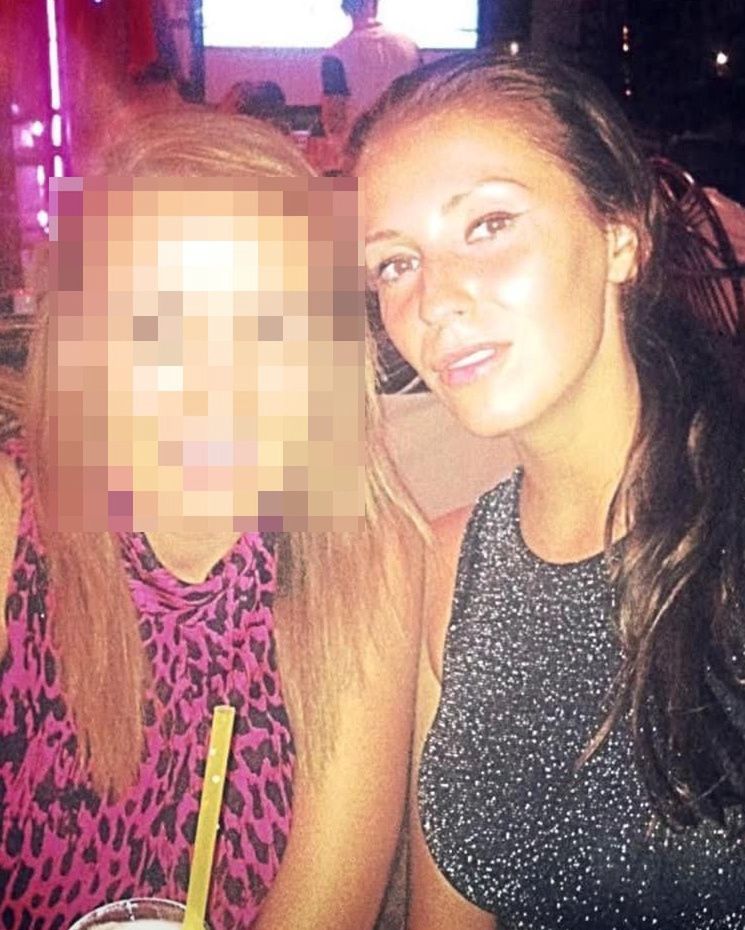 Tak kiedyś wyglądała ukochana Marcina Hakiela