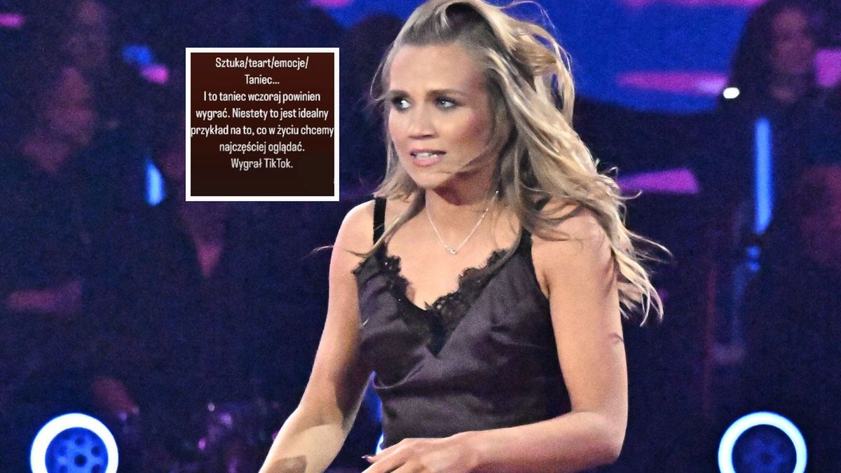 Agnieszka Kaczorowska