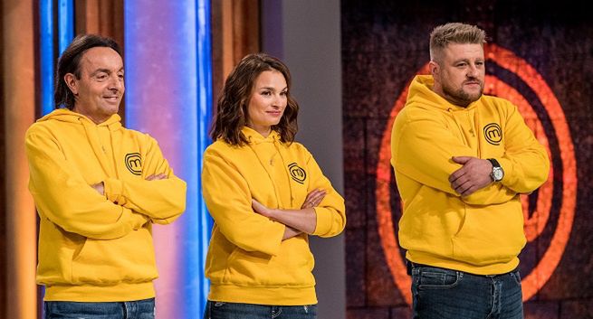 1,15 mln widzów „MasterChefa Juniora 7”, TVN wiceliderem w 16-49