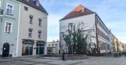 Szczecinek: Zniknęła 30-letnia wierzba z Placu Wolności
