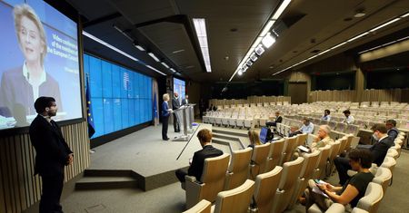 Budżet UE. Wiceszef MSZ o nowej propozycji
