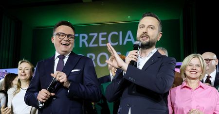 Co dalej z Trzecią Drogą? W PSL już podjęli decyzję