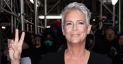 Jamie Lee Curtis ma transpłciowe dziecko! "Z dumą obserwowałam, jak mój syn stawał się MOJĄ CÓRKĄ"