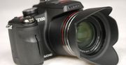 Panasonic Lumix DMC-FZ100 - pierwsze wrażenia [GALERIA + WIDEO]