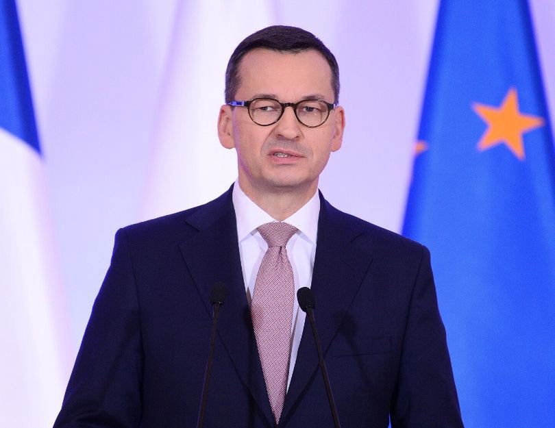 Mateusz Morawiecki