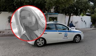 Kos. Badają telefon Polki. Anastazja "czuła się niekomfortowo"